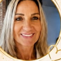 Portrait von Heike Sander